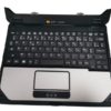 Laptop 2-in-1 Panasonic Toughbook CF-20 MK2, Intel i5-7Y57,  10.1'' Multi Touch, 8GB, 480GB SSD, WiFi, 4G LTE, BT, Cititor 2D, Win 10 Pro - imagine 2