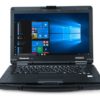 Panasonic FZ-55 mk1, 14" FHD Touchscreen, Intel Core i5-8365U, 16GB DDR4, 512GB SSD, 4G LTE, Win 10 PRO, QWERTY, mai putin de 1000 de ore de functionare