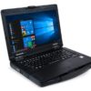 Panasonic FZ-55 mk1, 14" FHD Touchscreen, Intel Core i5-8365U, 16GB DDR4, 512GB SSD, 4G LTE, Win 10 PRO, QWERTY, mai putin de 1000 de ore de functionare - imagine 4