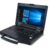 Panasonic FZ-55 mk1, 14" FHD Touchscreen, Intel Core i5-8365U, 16GB DDR4, 512GB SSD, 4G LTE, Win 10 PRO, QWERTY, mai putin de 1000 de ore de functionare - imagine 5