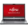 Laptop Fujitsu Lifebook E756, Intel Core i5-6200U 2.30GHz, 15.6", Full HD, 8GB, 256GB SSD, Intel HD Graphics, Windows 10 PRO,  QWERTZ DE