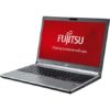 Laptop Fujitsu Lifebook E756, Intel Core i5-6200U 2.30GHz, 15.6", Full HD, 8GB, 256GB SSD, Intel HD Graphics, Windows 10 PRO,  QWERTZ DE - imagine 2