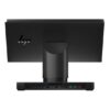 Sistem POS HP Engage ONE, I5-7300, 4GB DDR4, 256GB, 14" FHD Touch, W10PRO & Cititor coduri de bare 2D - imagine 2