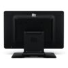 Monitor POS cu Touch ELO 1502L, 15.6", 16:9, HD, VGA, HDMI, stand, negru - imagine 3