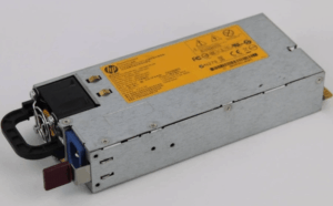 Sursa server HP ML350 DL380 DL388P G8 DPS-750AB-3