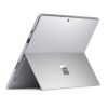 Tableta Microsoft Surface Pro 7, 12.3" Multi-touch, i7-1065G7, 16GB RAM, 256GB SSD, Win 11 PRO, Fara tastatura, Grad A - imagine 3