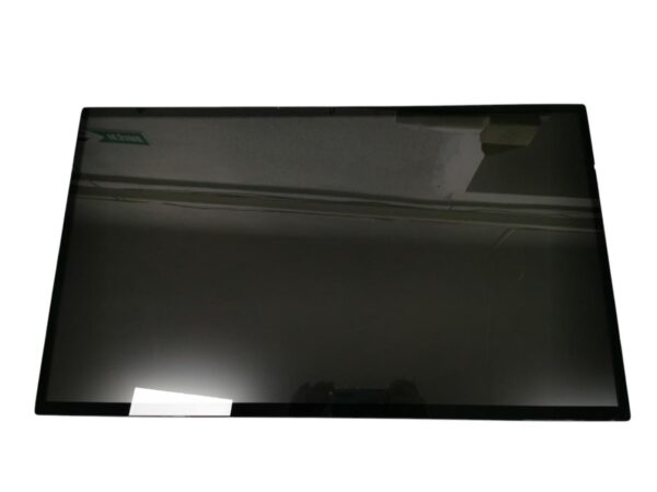 Monitor Quixant  27", Touchscreen, 16:9, FHD, VGA, DVI, DP, USB, IPS, LED