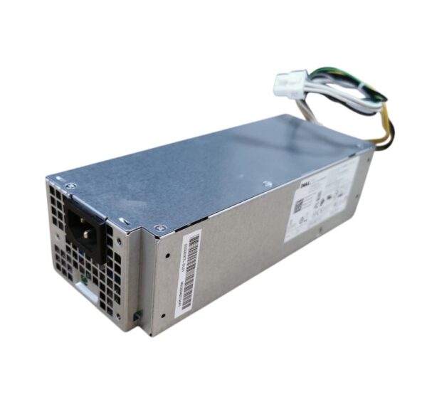 Sursa Dell H200ebs-00, Pentru Dell Optiplex 3060 5060 Inspiron 3470, 4 + 6 pin, 200W