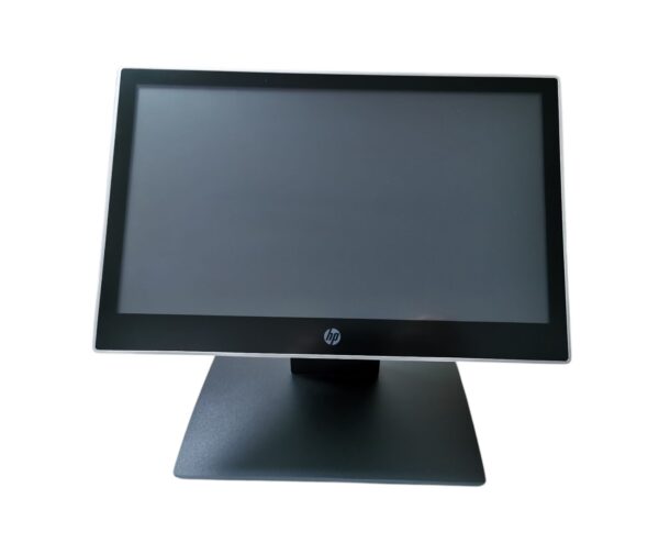 Monitor POS HP L7014t, LED, 14",ecran touch, 1366 x 768, DisplayPort, USB