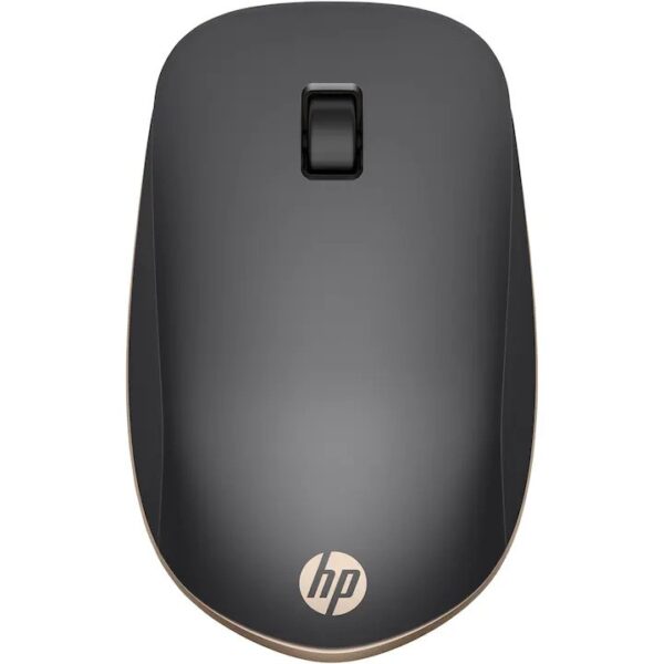 Mouse Wireless HP Z5000, Bluetooth, Negru - imagine 2