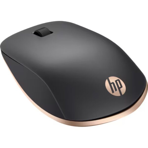 Mouse Wireless HP Z5000, Bluetooth, Negru