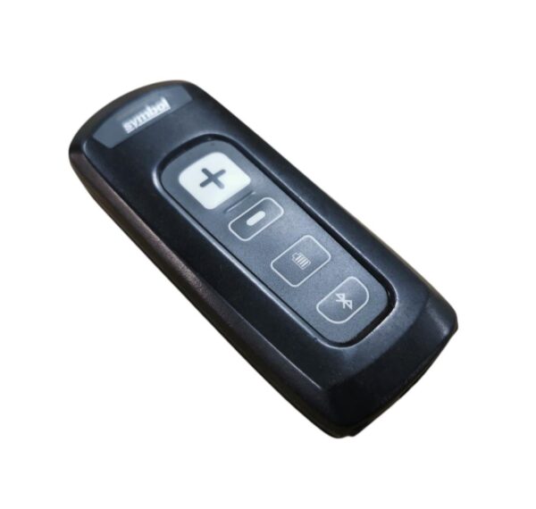 Cititor de coduri de bare Bluetooth fără fir Zebra Symbol CS4070