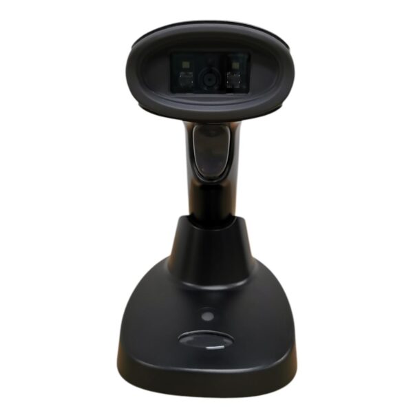 Cititor de coduri de bare fără fir 1D/2D cu coduri QR de 300 dp - imagine 3