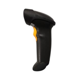 Cititor Motorola Symbol LS2208, USB, 1D, negru, Grad A