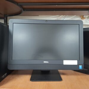 Dell Optiplex 3030, 20", i3-4160, 8GB DDR3, 256 SSD, Win 10Pro,  Wifi, Categorie A-