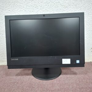 Lenovo V310Z, 19.5", i5-7400, 8GB DDR4, 512GB SSD, Win 10 Pro, Categoria A-