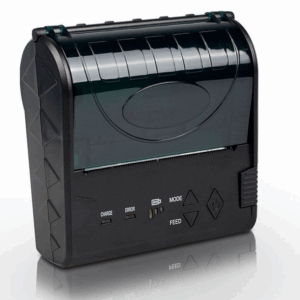 Imprimantă Termică Portabilă CPE-8003 80mm Bluetooth