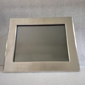 Monitor industrial 10.4" Geode cu procesor AMD