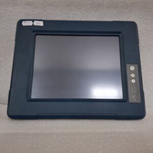 Monitor industrial 10.4" G-WIN Rugged panel PC, windows 7