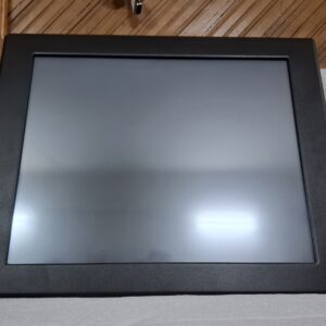 Monitor industrial 19" panel PC, windows XP
