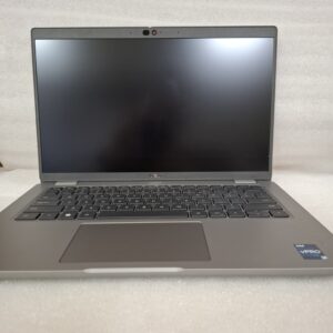 Laptop DELL Latitude 5430, 14" FHD. i5-1245U @ 1.60GHZ, 16GB DDR4, 256GB SSD, Wi-Fi, BT, Tastatura Ilumita Qwerty US, Win 11 PRO