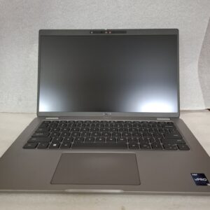 Laptop Latitude 5430, 14" FHD. i5-1245U @ 1.60GHZ, 32GB DDR4, 512GB SSD, Wi-Fi, BT, Tastatura Ilumita Qwerty US, Win 10 PRO