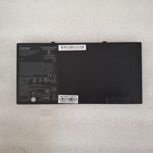 Baterie originala Getac F110 GGA si F110 GGA 734020, BP3S1P2160-S, 2100 mAh, 11.4V