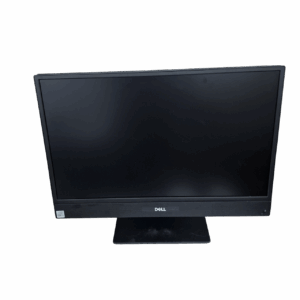 All in one Dell optiplex 3280 AIO series, i5-10500, 8GB DDR4, 256GB SSD, Free Dos