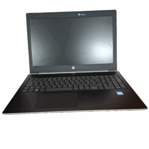 HP ProBook 450 G5, i3-7100U, 8GB Ram, 256GB SSD, Intel(R) HD Graphics