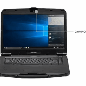 Durabook S15AB i7-5500U / 16GB RAM / 512GB SSD , Win 10 PRO x64