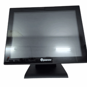 All-in-one POS Eposnow Pro-C15s terminal, sistem operare Android