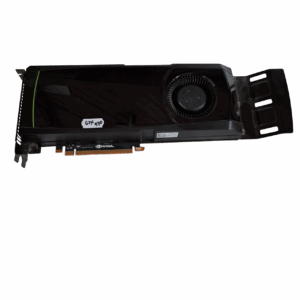Placă video NVIDIA GeForce GTX 970 4GB GDDR5 256-bit