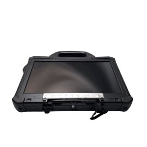 Tableta Panasonic Toughbook CF-D1, 13.3" HD Touch, i5-6300U, 8GB RAM, 512GB SSD,  Wi-Fi, BT, Win 10 Pro