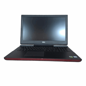 DELL Inspiron, i7-7700HQ, display 15.6", 2.80GHz, 16GB ram 2400MHz, 512GB SSD m2, 500gbHDD, placa video dezactivata, Free DOS