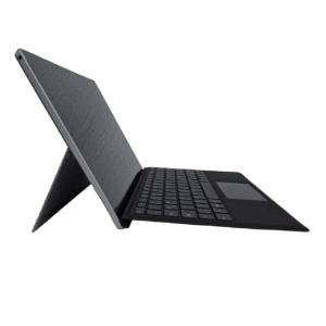 Tableta Microsoft Surface 7, 12.3″, i5-1035G4 @ 1.10 GHz, 8GB RAM, 256GB SSD, Silver, QWERTZ, Win 11 PRO