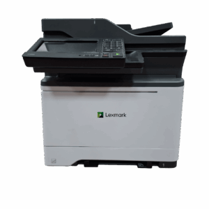 Lexmark CX625adhe – Multifuncțional Laser Color cu ADF și Duplex Automat, + modul WIFI