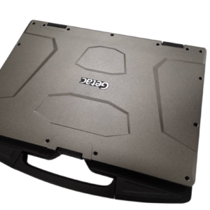 Getac S410 Intel Core i5-8365U 14″ FHD, 8GB RAM, 512GB SSD, Fara touch, Windows 10 Pro, Grad A-, QWERTZ