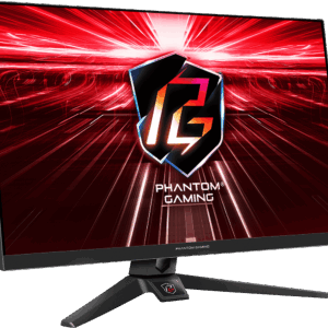 ASRock PG27FF1A – Monitor Gaming 27″ Full HD 165 Hz