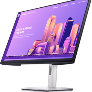 Dell P2722H – Monitor 27" Full HD IPS
