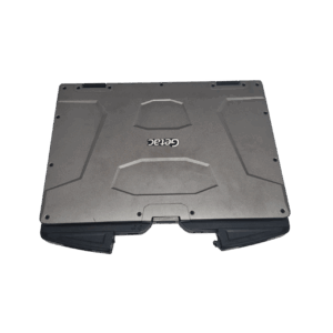 Getac S410G4, i5-1135G7 @ 2.40GHz, 8GB RAM, 512GB SSD, HD, QWERTY/IT, Lipsa maner, FREE DOS