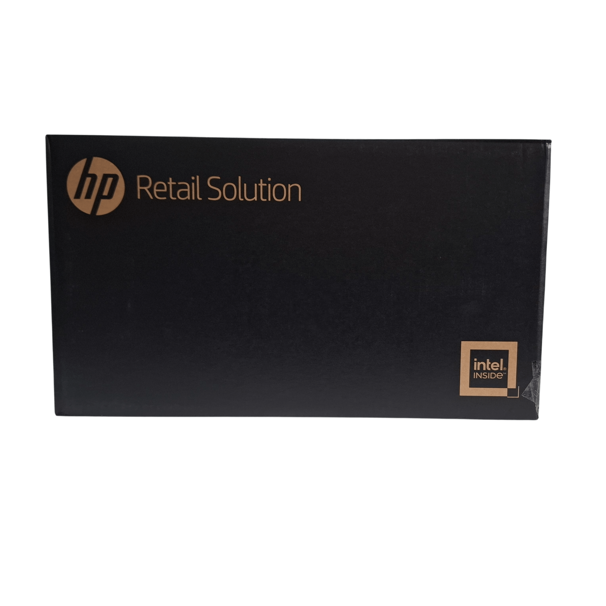 HP Engage One POS Touchscreen 14” i5-7300U, 256SSD, 4GB RAM – Head Unit (fără stand) - imagine 4