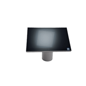 HP Engage One POS Touchscreen 14” i5-7300U, 256SSD, 4GB RAM, Head Unit + suport