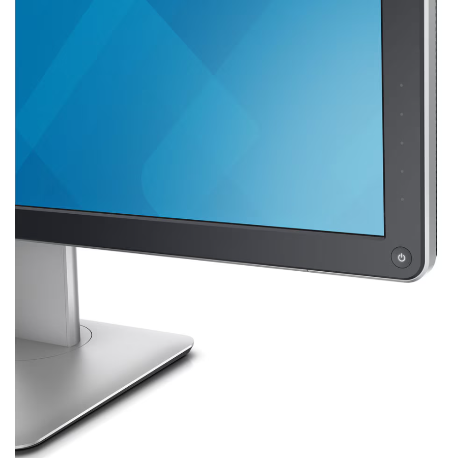 Monitor Dell LED IPS, 31.5", Premier Color, ultra HD 4K, hdmi, DisplayPort, mini DisplayPort, UP3216Q - imagine 4