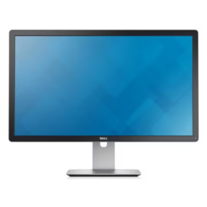 Monitor Dell LED IPS, 31.5", Premier Color, ultra HD 4K, hdmi, DisplayPort, mini DisplayPort, UP3216Q