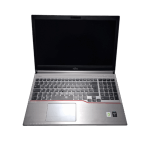 Laptop Fujitsu Lifebook E754, i5-4210 2.60GHz, 15.6″,FHD, 8GB, 128GB SSD, 4G, Win 10 PRO, QWERTZ