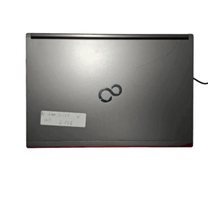 Laptop Fujitsu Lifebook E746 i5-6300U 2.40GHz, 14",FHD, 8GB, 256GB SSD, Win 10 PRO, QWERTZ
