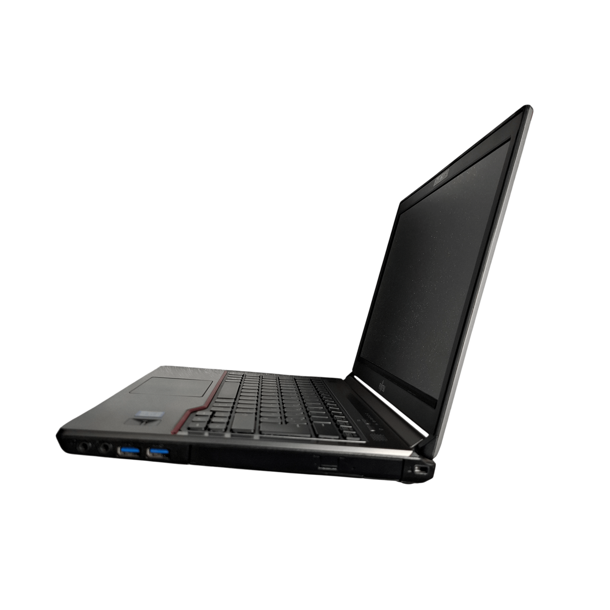 Laptop Fujitsu Lifebook E746 i5-6300U 2.40GHz, 14",FHD, 8GB, 256GB SSD, Win 10 PRO, QWERTZ - imagine 4