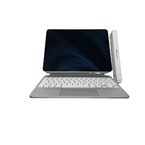 Apple iPad Pro 13” (2024) 256GB Wi-Fi Silver + Apple Pencil Pro + Magic Keyboard