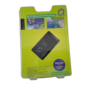 BT-315 Bluetooth GPS Receiver Sony CXD2951