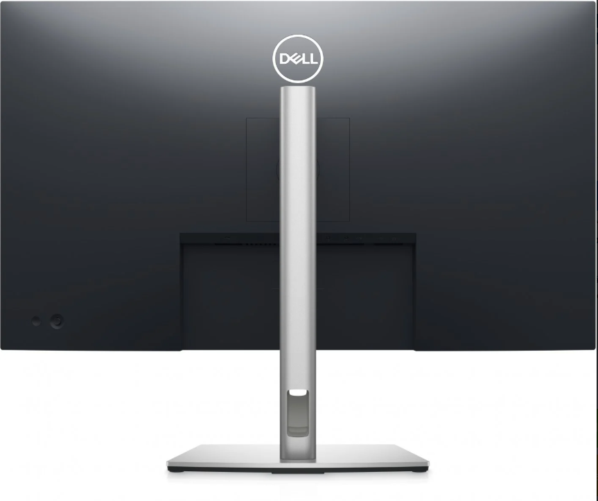 Monitor Dell 32" QHD IPS USB-C Hub, 90W, RJ-45, Pivot, 2560x1440, P3223DE - imagine 3
